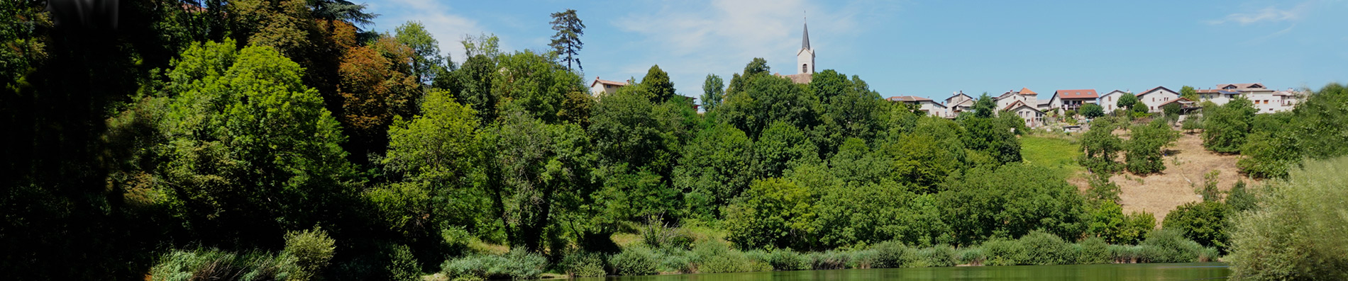 Saint etienne de