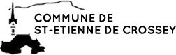 Logo de la commune de Crossey